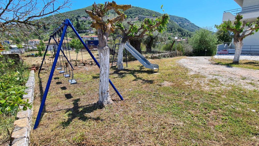 Lefkada Studios Amarandos