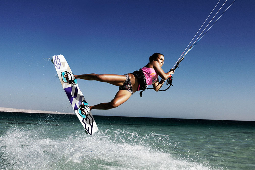 Lefkada Sport Activities