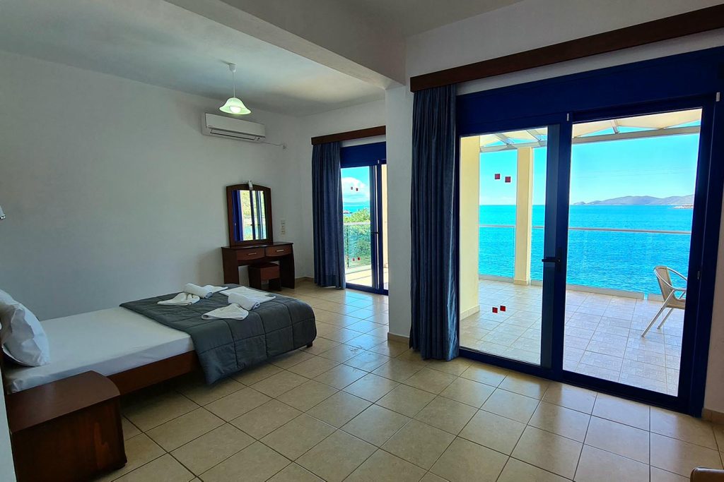 Lefkada Villas Amarandos