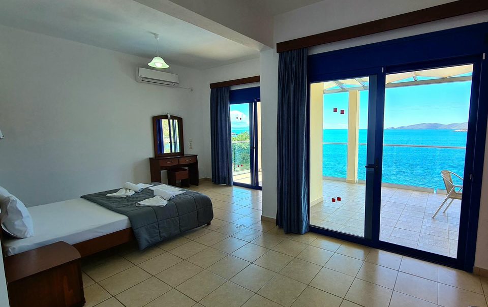 Lefkada Villas Amarandos